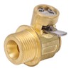M20‑1.5 Engine Oil Drain Valve Professional High Efficiency Car Accessories