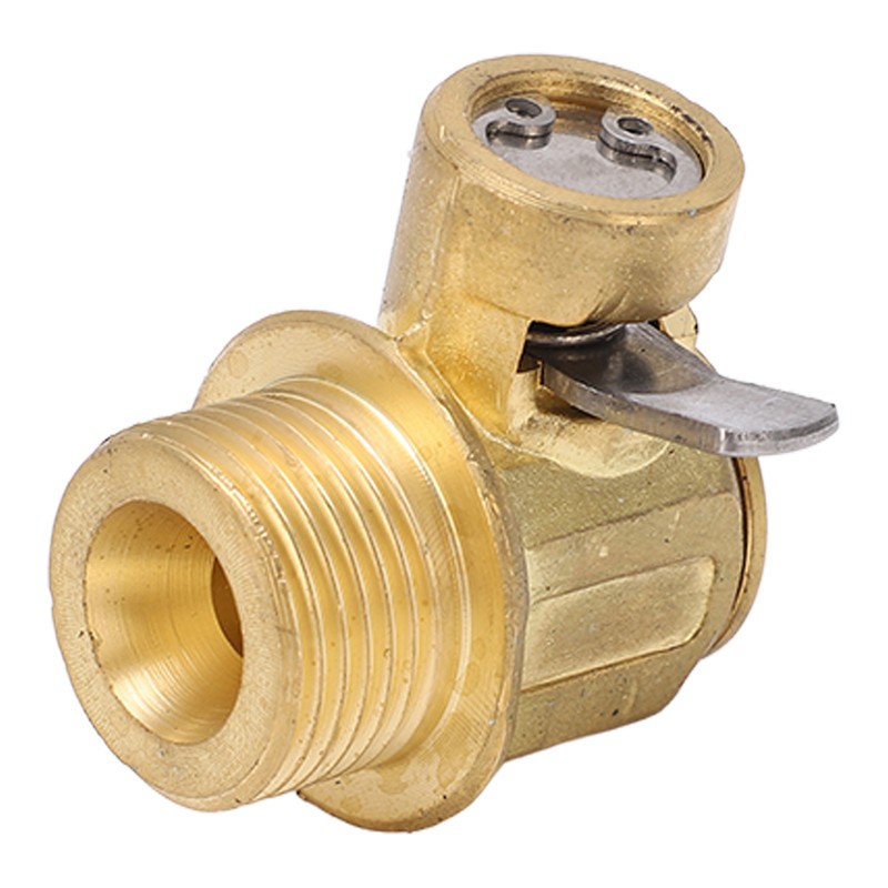 M20‑1.5 Engine Oil Drain Valve Professional High Efficiency Car Accessories