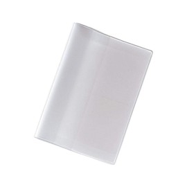 リヒトラブ おくすり手帳ホルダー HM532