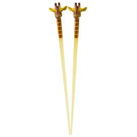 Kotobukiya Giraffe Animal Chopsticks