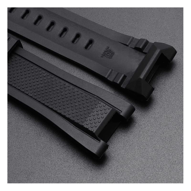 Watch Band Genuine Band Compatible Waterproof Strap Casio GST-S210 GST-W110