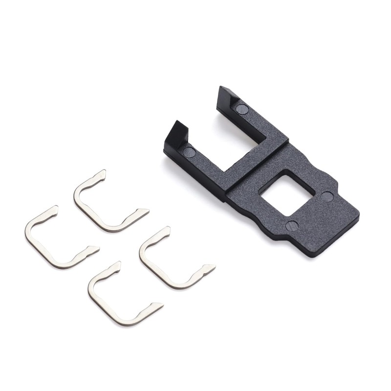 OBD2 Splitter for Honda, bbfly-B52 OBDII Splitter 2 Way Extension