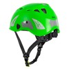 KASK Superplasma PL HiViz 2.0 Safety Helmet, Mountaineering Helmet, Industrial