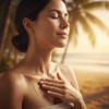 Aceite de eucalipto limpia y relaja tu piel 60 ml