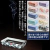 Inscription Incense Fong Wheel should (Apple) [白川] Mini Incense Sticks