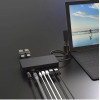 Unbranded Surface Docking Station with 90W Power Supply for Surface