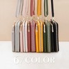 Smartphone Pouch, Smartphone Shoulder with Wallet Function, Smartphone Pouch, Shoulder,