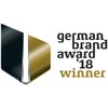 Unbekannt Narrow Forged Plant Trowel with Sturdy Ash Wood Handle