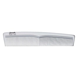Jäneke Professional Comb Chrome CR803 Women's Comb – Large (1PK)