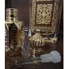 100% Pure OUDH WOOD SANDALWOOD OIL AND VERY THICK PARFUM