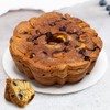 My Grandma's New England Blueberry Coffee Cake - Moist and