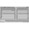 Eduard EDP48967 Model Building Accessories