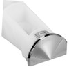 jojofuny Refrigerator Door Handle Support Kit Sturdy Parts Sleek Design