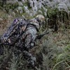 YVLEEN Hunting Backpack, Durable Camo Hunting Packs for Men, Large