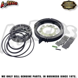 Aftermarket Pump Rotor and Slide Package 6L45, 6L50, 6L80, 6L90 (#408288)