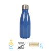Birambeau - Thermos Flask - 350ml - Stainless Steel Water
