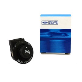 Power Fold Mirror Switch OEM NEW