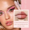 Set De 6 Aceites Para Labios Lip Glow Oil Gloss