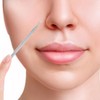Kit de Herramientas de Acero Inoxidable para Limpieza Facial y