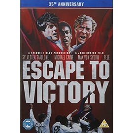 Escape To Victory [UK Import]