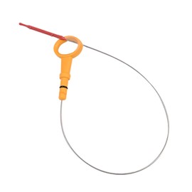 Promrmr Engine Oil Level Dipstick 2661103HA0 26611-03HA0 Compatible with Kia NIRO/Hyundai Ioniq Hybrid 2017-2022 Elantra Hybrid 2021-2023 Oil Level Gauge Rod