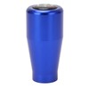 5 Speed Gear Shifter Lever Knob Aluminum Reliable Sturdy M8