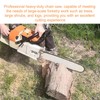 AAAQQ 42 Inch Chainsaw Chain .404'' .063'' 122DL for Stihl