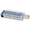 USB to CAN Module Converter Control Isolation Version Debugging Analysis