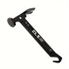 AIMALL Mini Outdoor Tent Hammer – Multi-Functional Camping Nail Hammer