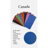 Pasta Para Engargolar Canada (liso), Surtido