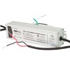 MaxBrite 60W LED POWER SUPPLY, 12V DC Output, 100-277V AC