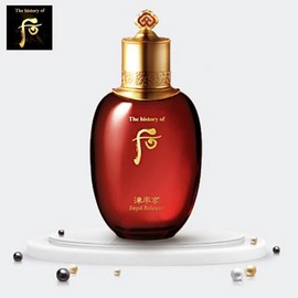 THE HISTORY OF WHOO Jinyul Balancer 150ml