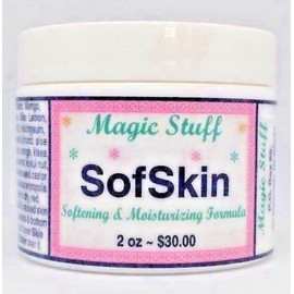 SofSkin (2oz)