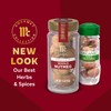 McCormick Gourmet Organic Whole Nutmeg, 1.5 oz