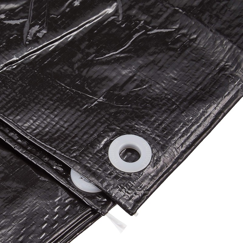 Hagiwara OS1827B OS Black Sheet 0.7 x 1.0 ft (1.8