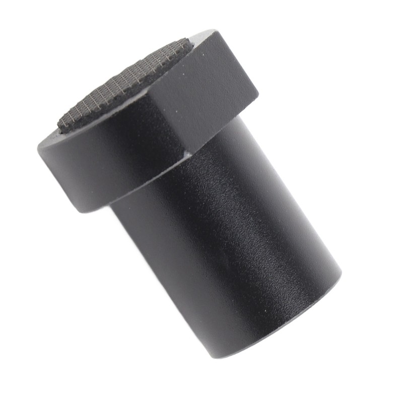 5PCS 20mm Bench Dogs Aluminum Alloy Workbench Brake Inserts Woodworking