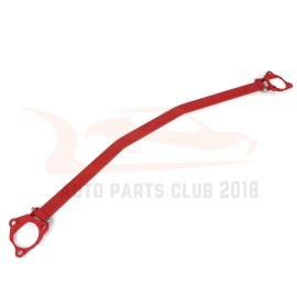 Autopartsclub2018 Front Upper Suspension Strut Tower Bar/Brace For 2006-2011 Honda CIVIC