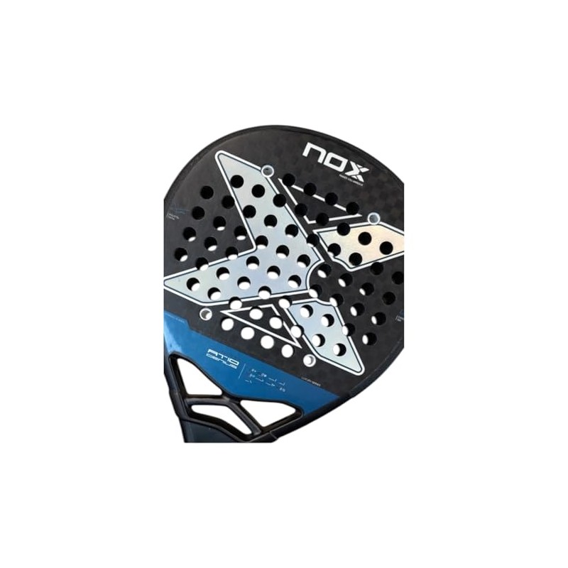 Padel Port Anti Vibrador Antishock System Padel