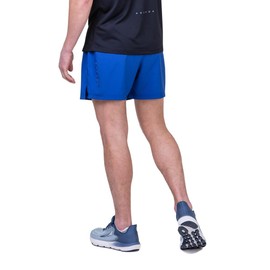 Ronhill Men's Shorts, Drkcobalt/Bright White