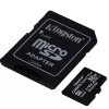 Kingston Canvas Select Plus 100MB/s Read A1 Class10 32GB microSDHC