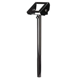 Master Equipment Replacement Top Pole Dryer Stands for FlashDry Control Stand Dryers, Black