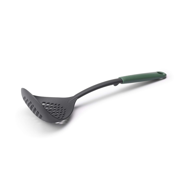 Brabantia Tasty+ Slotted Spoon Plus Ladle