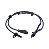 HELLA 6PU 358 218-021 Sensor Wheel Speed 2-Pin Cable 1080