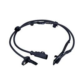 HELLA 6PU 358 218-021 Sensor Wheel Speed 2-Pin Cable 1080 mm with Holder