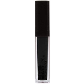 BYS Velvet Lipstick, Dark Night, 1 count
