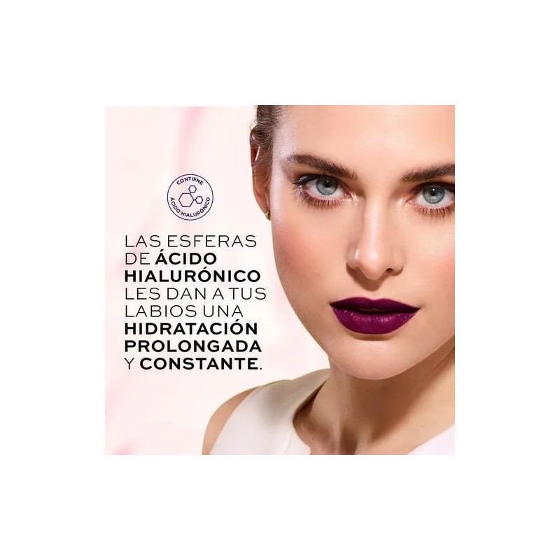 Infini Lápiz Labial Larga Duración-lbel