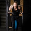 Gravity Fitness Advanced Dip Belt 4 in 1 Heavy Duty
