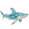 Nautical Ocean Decor Coral Reef Shark Beach Home Decor Coral