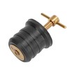 Marine Boat Brass T Handle Drain Plug Strong Structure Twist