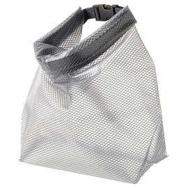 Set de 2 Bolsas Secas - Impermeables y Reutilizables para Viajes, Deportes, Artículos de Baño, Ropa de Gimnasio (bloqueo de olor), Trajes de Baño y kit de natación o bien Ropa Húmeda.